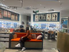 -海马体照相馆(深圳万象天地店)