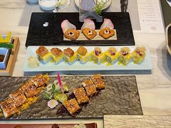 -月下料理(楷林IFC店)