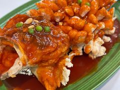 -香雪海饭店中餐厅(人民桥店)