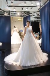 -MuseMarry婚纱(前海嘉里中心店)