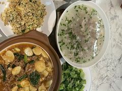 -醉南拳客家菜·河田鸡(东街口航空大厦店)