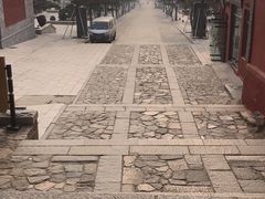 -泰山红门国际青年旅舍