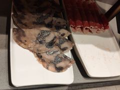 -海底捞火锅(九霄梦天地店)