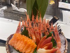 -大渔铁板烧(东城店)