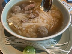 -CHINCHIN 青青·泰国料理(万象食家店)