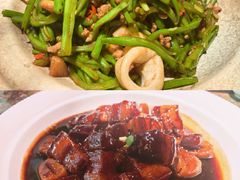 -苏帮袁Sue Cuisine(南开大悦城店)