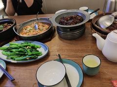 -常来小聚·广州非遗传承餐厅(地王广场店)