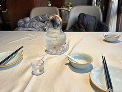 -庆云楼饭庄(什刹海店)