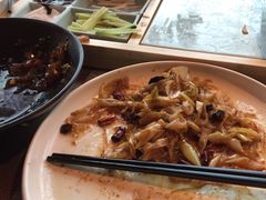 -海尔洲际酒店天下一品中餐厅