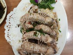 -友强·23年特色海鲜大排档(厦门店)