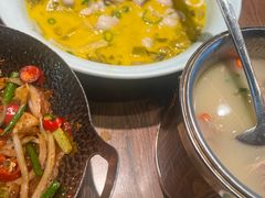 -大潮淮·淮扬菜(何园旗舰店)