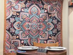 -克比叔叔印度餐厅Kebabs on the Grille(永康路分店)