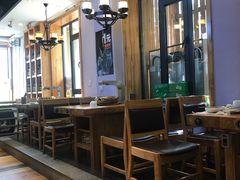 大堂-壹兆炭火烤肉·烤鳗鱼(全运路店)