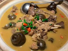 -梁家大院•农家菜(昆山会展中心店)