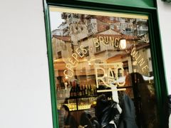 门面-RAC BAR(安福路店)