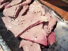 -松阪牛焼肉M(法善寺横丁店)