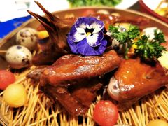 -上座云间·青年赣菜(绿茵店)