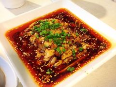 -成都驻京办餐厅(蜀都宾馆店)