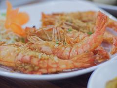 -班赞海鲜市场