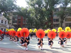 -北京精诚实验小学国际部
