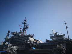 -中途岛号航空母舰博物馆