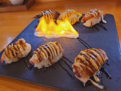 -兄弟船精致料理(万科蓝山店)