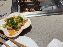 -海底捞火锅(坪山益田假日广场店)