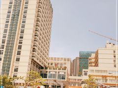 -深圳市中医院(福田院区)