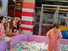 -清河半岛温泉度假酒店