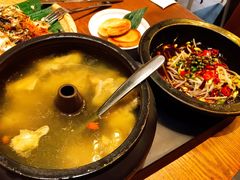 -云海肴·汽锅鸡·云南菜(苏州中心店)