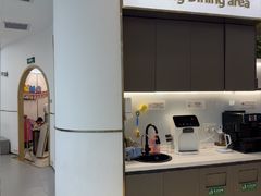 -龙格亲子游泳·水育早教运动中心(龙湾天街店)