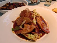 -园里前·10年私厨·福建菜(台江万达鳌峰洲店)