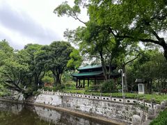 -柳侯公园