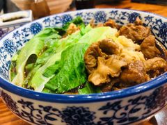 -苏渝轩锅盖面(润州万达广场店)