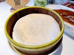 -悦融·京鲁菜·露台花园(安定门店)