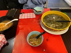 -熊猫川菜馆 panda chine