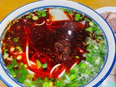 -清真磨沟沿老字号牛肉面(总店)