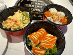 -HONGA HONGA雄家(曹路店)