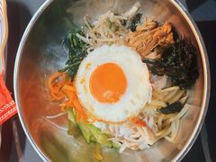 -许哥东北烧烤·铁丳烤串·宫后夹肉(繁花中心店)