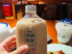 -寻宝记绍兴菜(状元店)