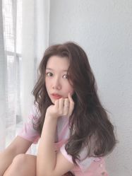-TK·HAIR SALON韩式设计
