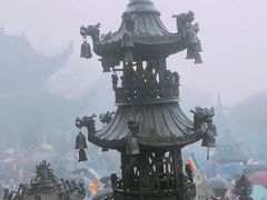 -九华山风景区