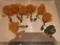 芝士虾球-马旺子酒楼