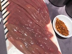 -蜀九香火锅(九眼桥店)