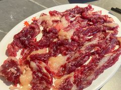 脖兰雪花-贵宾牛·潮汕牛肉火锅(珠池总店)