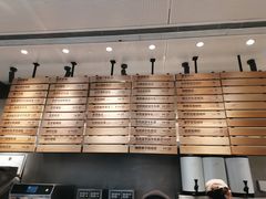 -喜茶(上海兴业太古汇店)