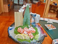 -江户前寿司·日料·寿喜烧(中关村壹号店)