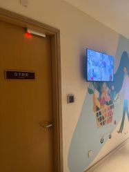 -金鹰国际月子中心(新街口店)