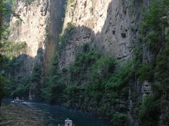 -山西壶关太行山大峡谷旅游景区