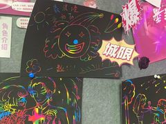 -剧狐剧本杀·月球探案馆(人民广场1号店)